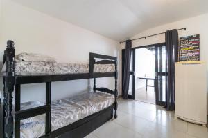 Bela Vista Casa 02 Jogos, Lareira e Churrasqueira