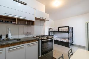 Bela Vista Casa 02 Jogos, Lareira e Churrasqueira