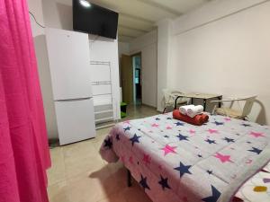 Alojamiento de habitaciones Zaidín