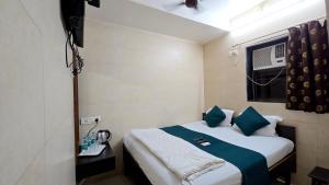 Hotel Kamal Mumbai - Mohammed Ali Road