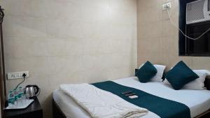 Hotel Kamal Mumbai - Mohammed Ali Road