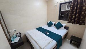 Hotel Kamal Mumbai - Mohammed Ali Road