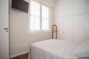 Departamento Recoleta para 5 personas - Guido y Pueyrredón