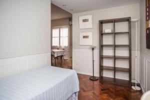 Departamento Recoleta para 5 personas - Guido y Pueyrredón