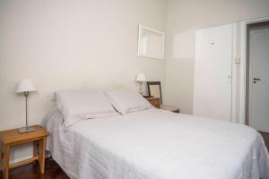 Departamento Recoleta para 5 personas - Guido y Pueyrredón