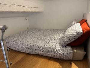 Appartement 1 chambre, 2 lits, vue Cathédrale