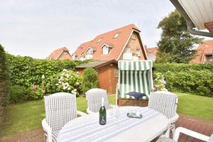 Ferienhaus Lerchenweg 6D