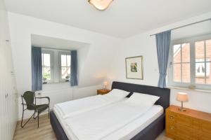 Ferienhaus Lerchenweg 6D