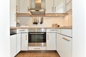 Ferienhaus Lerchenweg 6D