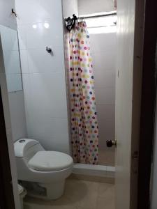 Casa Quinta en Conjunto con Piscina y Jacuzzi