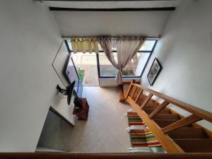 Casa Quinta en Conjunto con Piscina y Jacuzzi