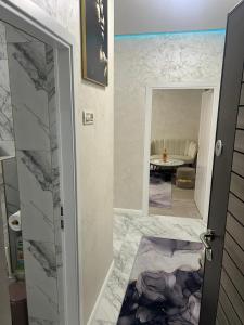 Studio Luxe Ultracentral Ploiești Self Check-in