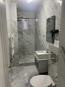 Apartament Luxe Ultracentral Ploiești Hotel Central la 100 m Hotel Prahova la 50 m Self Check-in