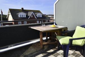 Bötticherstraße 4, App 11 "Sonnenperle"