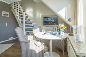 Bötticherstraße 4, App 11 "Sonnenperle"