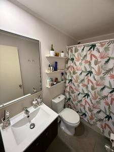 Arriendo cómodo Dpto en Villarrica