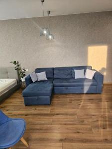 Nyvky Like Home - Квартира-студія з власною терасою 66