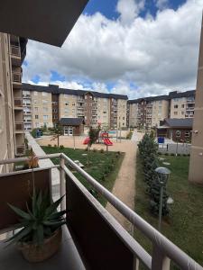 Arriendo cómodo Dpto en Villarrica