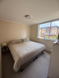 Arriendo cómodo Dpto en Villarrica