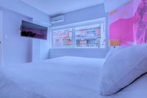 Aparts en Retiro - Recepción 24hs