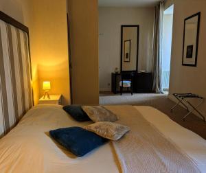 Le Château de La Pomarède