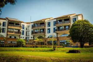 Naturescer Eco Hotel