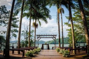 Naturescer Eco Hotel