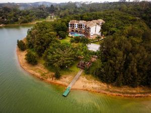 Naturescer Eco Hotel