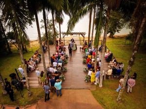 Naturescer Eco Hotel