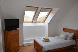 The Barn at Drumachro