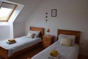 The Barn at Drumachro