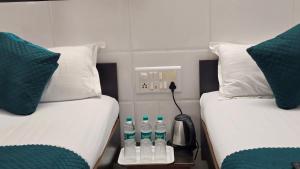 Hotel Kamal Mumbai - Mohammed Ali Road