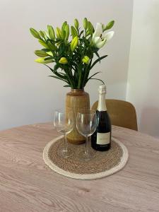 City Center Old Town