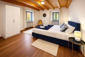 Aurisina heart apartment