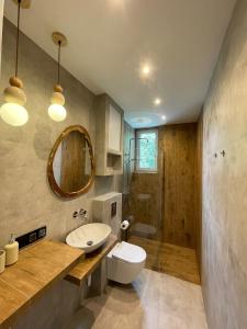 City Center Old Town