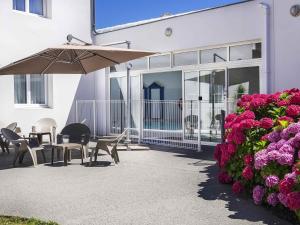 ibis Styles St Gilles Croix de Vie centre-ville
