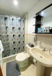 Despiértate con la brisa y el sonido de las olas