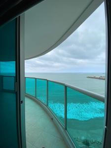 Despiértate con la brisa y el sonido de las olas