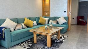 Apartment with impressive sea view!