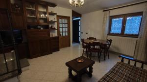 Il Respiro Della Laga B&B Casa Vacanze