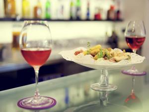 Mercure Genova San Biagio