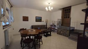 Il Respiro Della Laga B&B Casa Vacanze