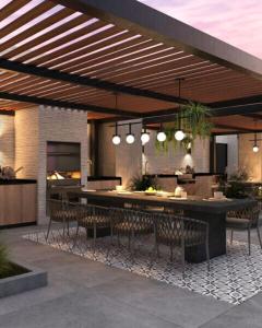 Confortable y moderno apartamento en Lima, cerca al centro de Lima, MIraflores y San IsidroN ISIDRO