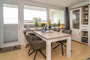 Wiking, App 204A, "Sylter Bude Wellenblick"