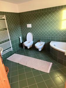 Appartamento Centro del Fondo Lago di Tesero