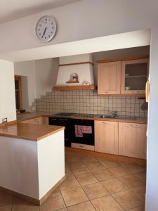 Appartamento Centro del Fondo Lago di Tesero