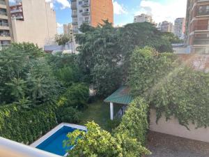 Premium Apart with private garage and balcony