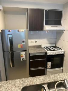 Premium Apart with private garage and balcony