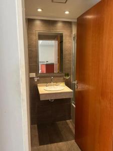 Premium Apart with private garage and balcony