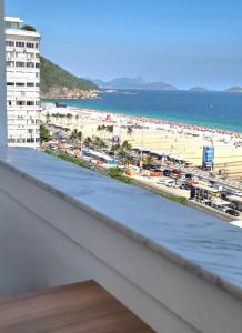SUH Copacabana 158 Beach View